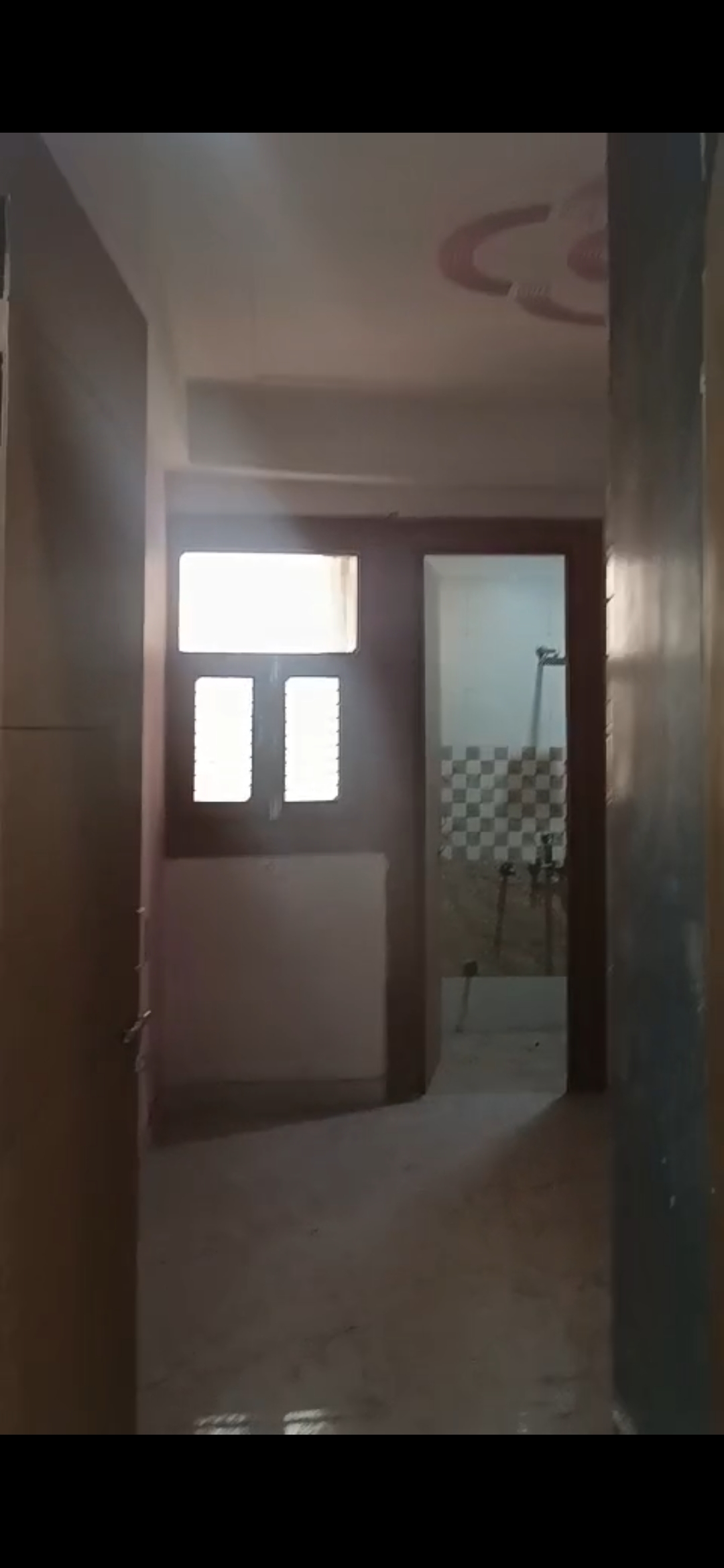 2 BHK + Study Room 850 Sq.Ft. Builder Floor in Hark Sai Homes