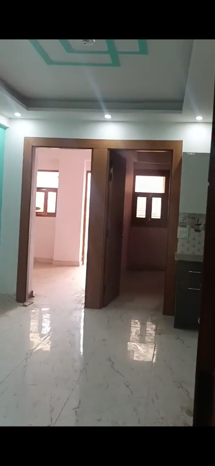 Room, hark-sai-homes 2 Bedroom 850 Sq.Ft. Builder Floor In Sector 49 Noida 9238021