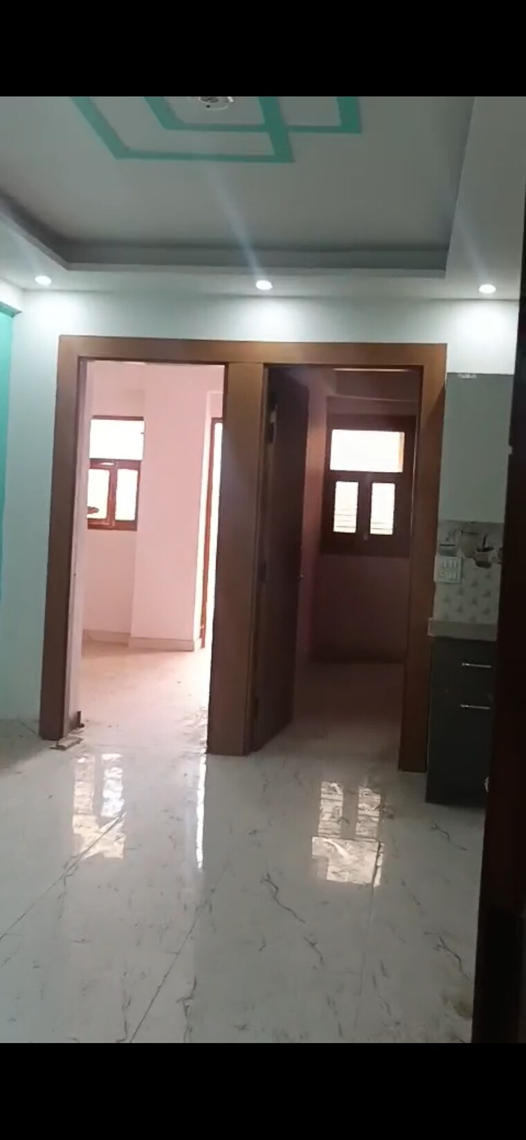 Room, hark-sai-homes 2 Bedroom 850 Sq.Ft. Builder Floor In Sector 49 Noida 9238021