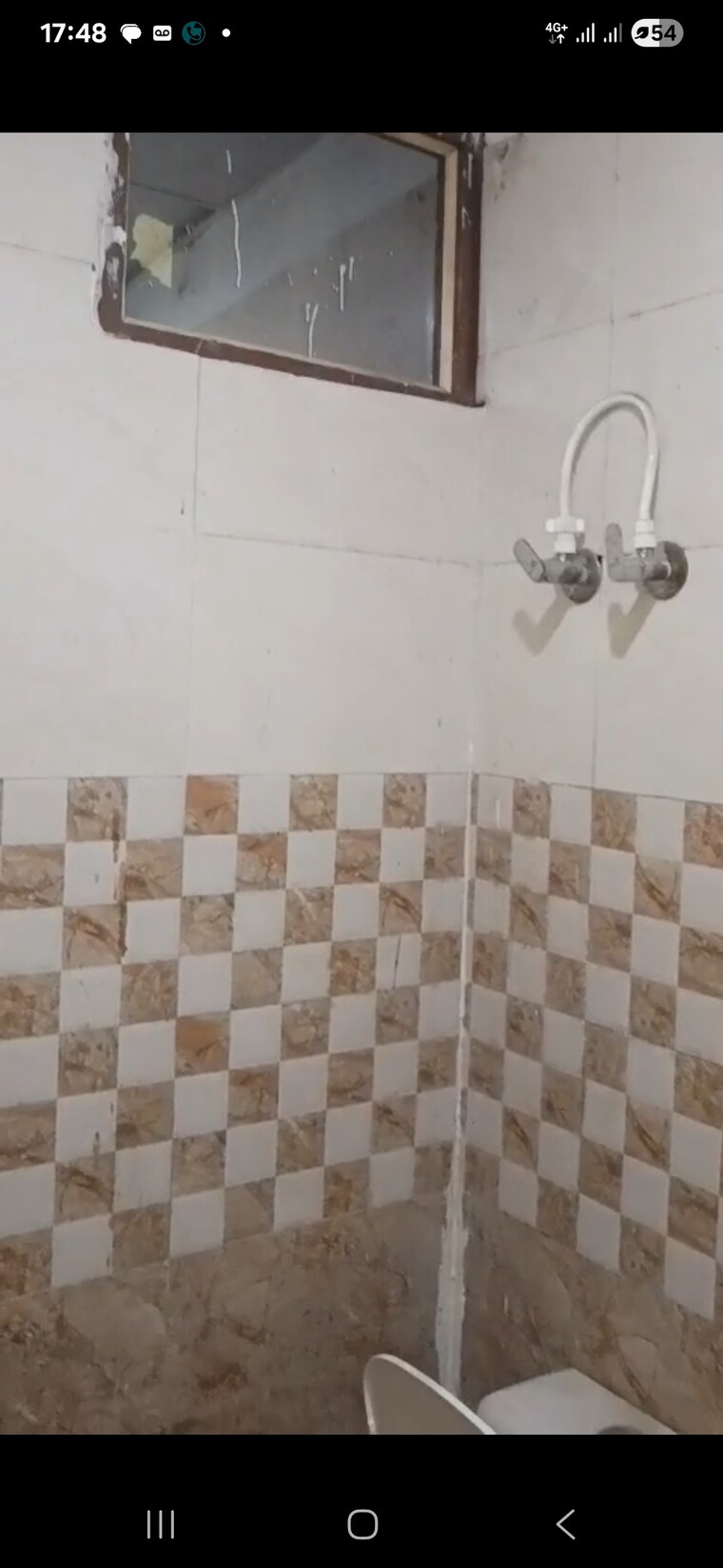 Bathroom, hark-sai-homes 2 Bedroom 850 Sq.Ft. Builder Floor In Sector 49 Noida 9238021