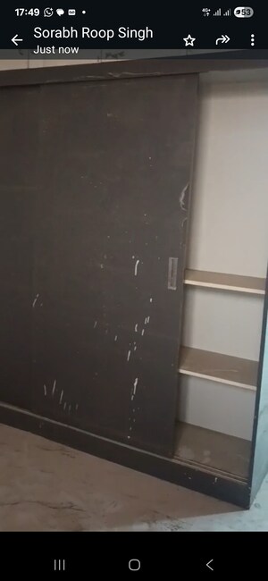 Furnished Amenities in 2 BHK Builder Floor at Hark Sai Homes, Sector 49 – for Sale