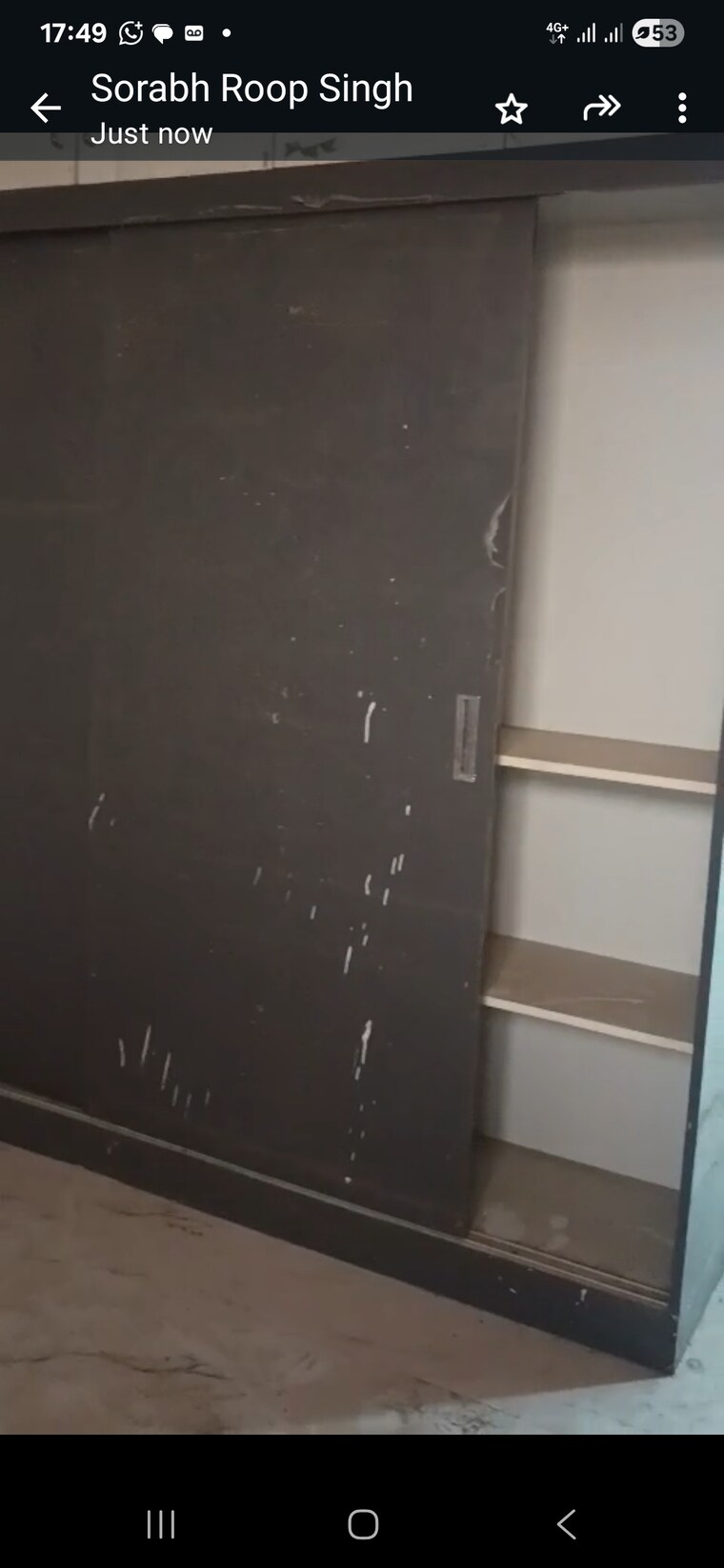 undefined, hark-sai-homes 2 Bedroom 850 Sq.Ft. Builder Floor In Sector 49 Noida 9238021