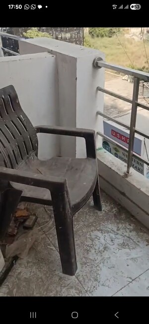 Kitchen in 2 BHK Builder Floor at Hark Sai Homes, Sector 49 – for Sale