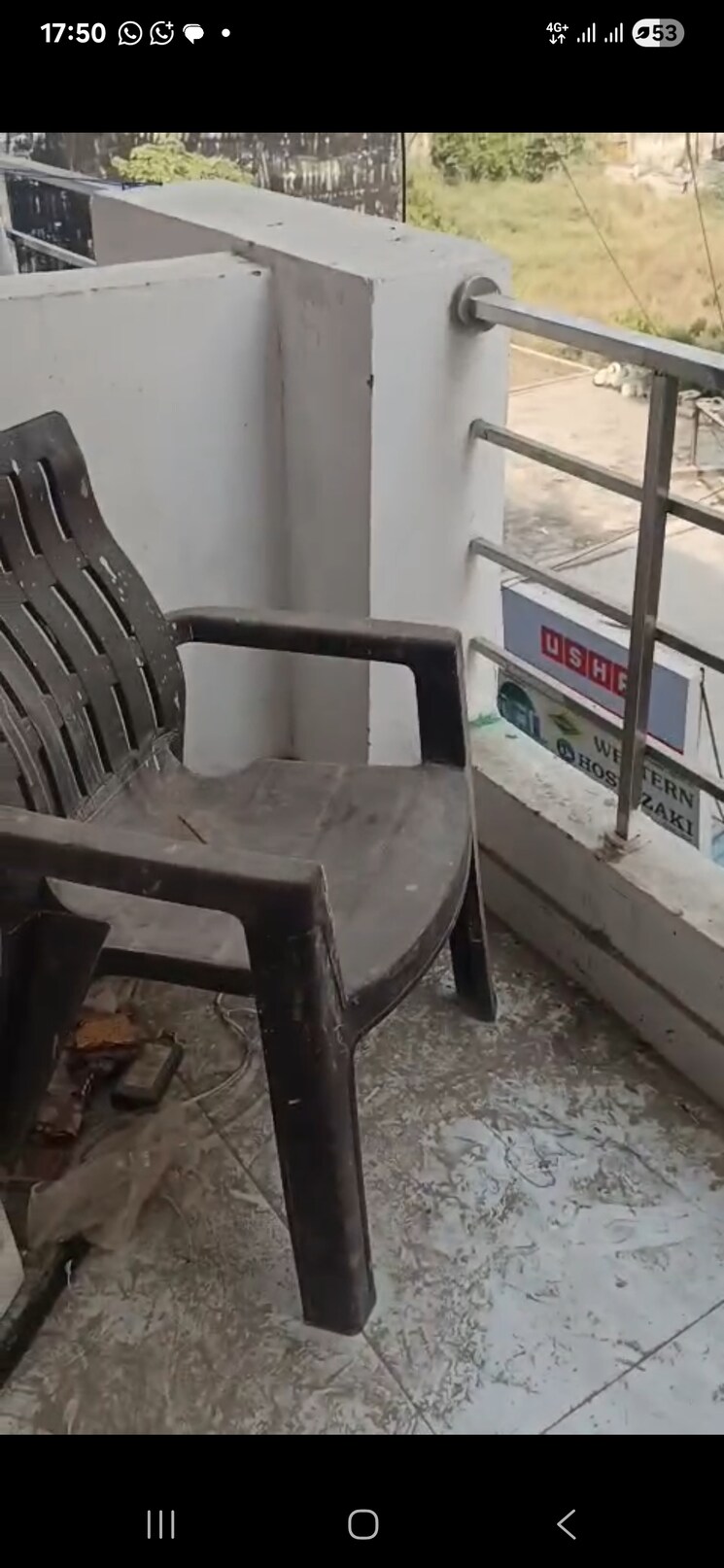 Kitchen, hark-sai-homes 2 Bedroom 850 Sq.Ft. Builder Floor In Sector 49 Noida 9238021