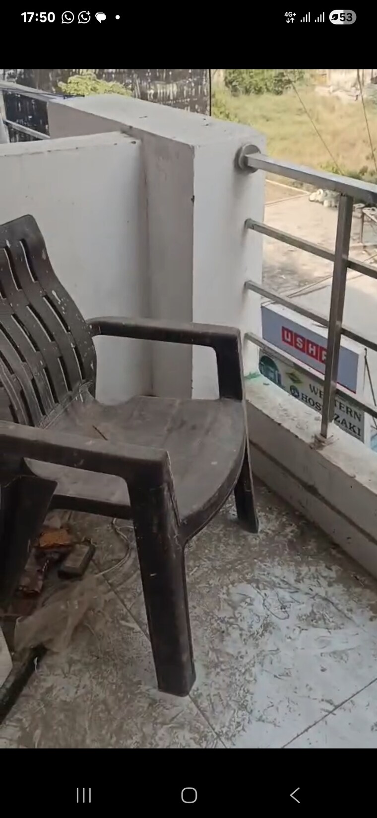 Kitchen, hark-sai-homes 2 Bedroom 850 Sq.Ft. Builder Floor In Sector 49 Noida 9238021