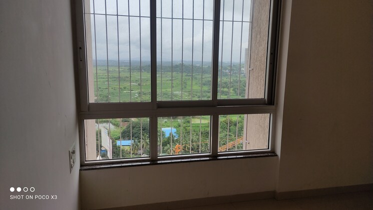 Room, puranik-aarambh 1 Bedroom 361 Sq.Ft. Apartment In Ghodbunder Road Thane 9237992