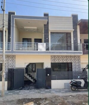 3 BHK Independent House For Sale in Sunny Enclave