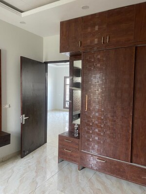 Bathroom in 3 BHK Independent House at Sunny Enclave – for Sale