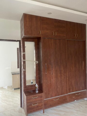 Furnished Amenities in 3 BHK Independent House at Sunny Enclave – for Sale