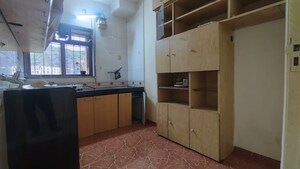 Kitchen in 2 BHK Apartment at Ruby Classic, Kandivali West – for Sale