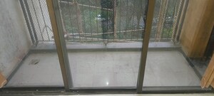 Balcony in 2 BHK Apartment at Lodha Iris, Majiwada – for Sale