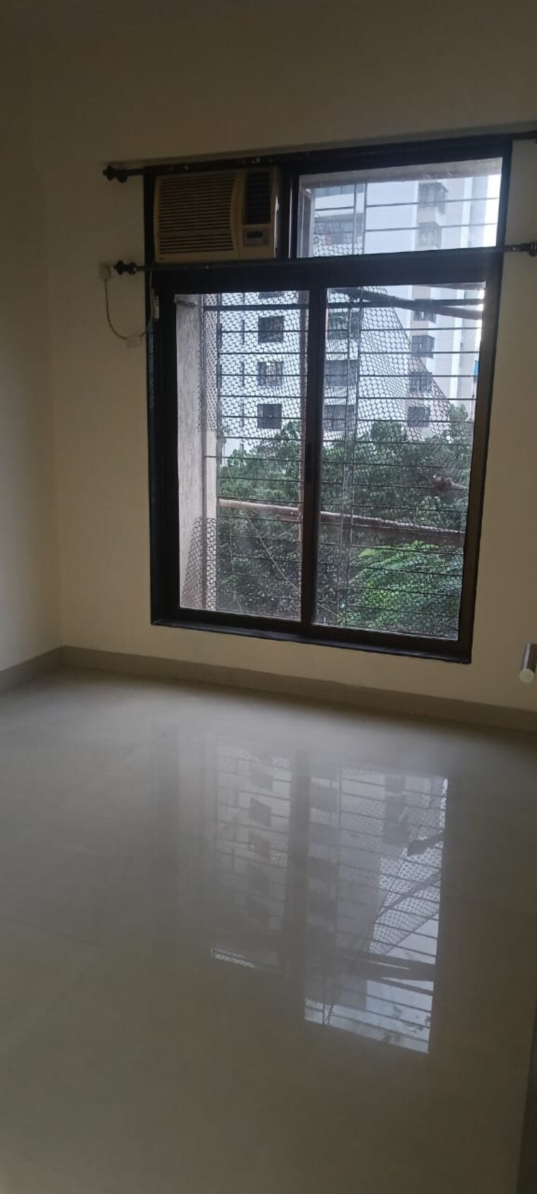 Bedroom, lodha-iris 2 Bedroom 885 Sq.Ft. Apartment In Majiwada Thane 9238027