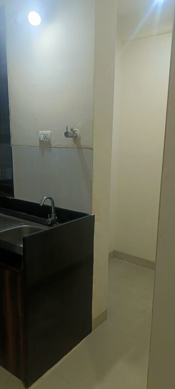 Kitchen in 2 BHK Apartment at Lodha Iris, Majiwada – for Sale