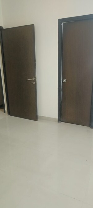 Bedroom in 2 BHK Apartment at Lodha Iris, Majiwada – for Sale