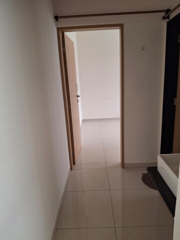 Building Lobby in 2 BHK Apartment at Paranjape The Lofts, Hinjewadi – for Sale