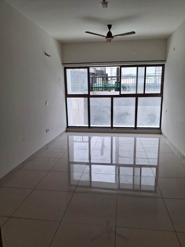 Balcony, paranjape-the-lofts 2 Bedroom 609 Sq.Ft. Apartment In Hinjewadi Pune 9238007