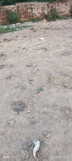 Plot For Sale in Sanjay Vihar