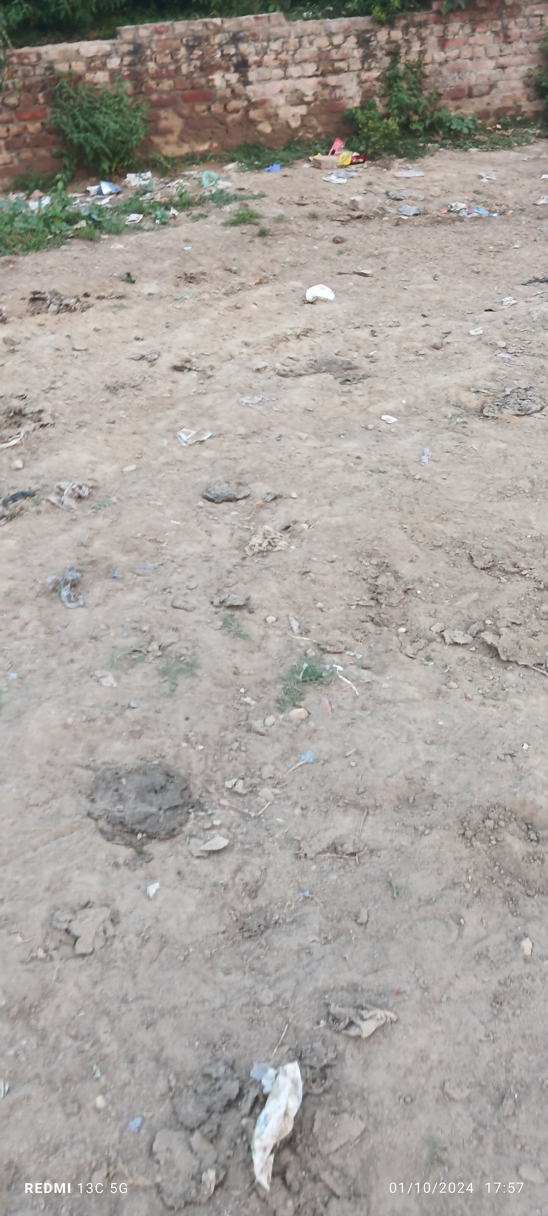 Plot For Sale in Sanjay Vihar