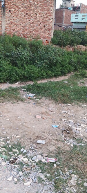 Plot Area in  Plot at Sanjay Vihar, Kulesara – for Sale