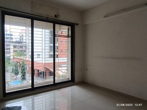 1 BHK Apartment For Rent in Ghansoli