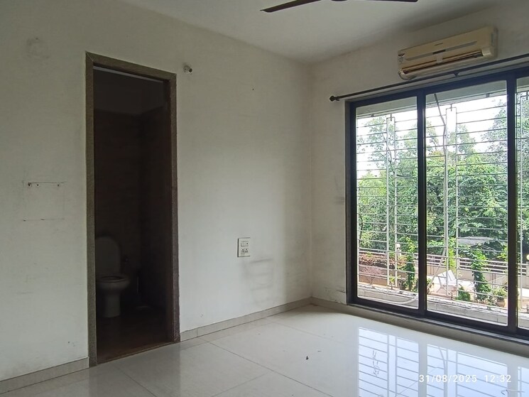 Bedroom, ghansoli 1 Bedroom 668 Sq.Ft. Apartment In Ghansoli Navi Mumbai 9238040