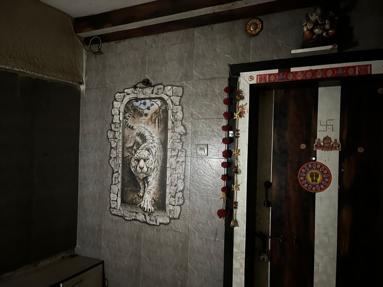 undefined, poonam-pallazo 1 Bedroom 285 Sq.Ft. Apartment In Morya Nagar Palghar 9238033