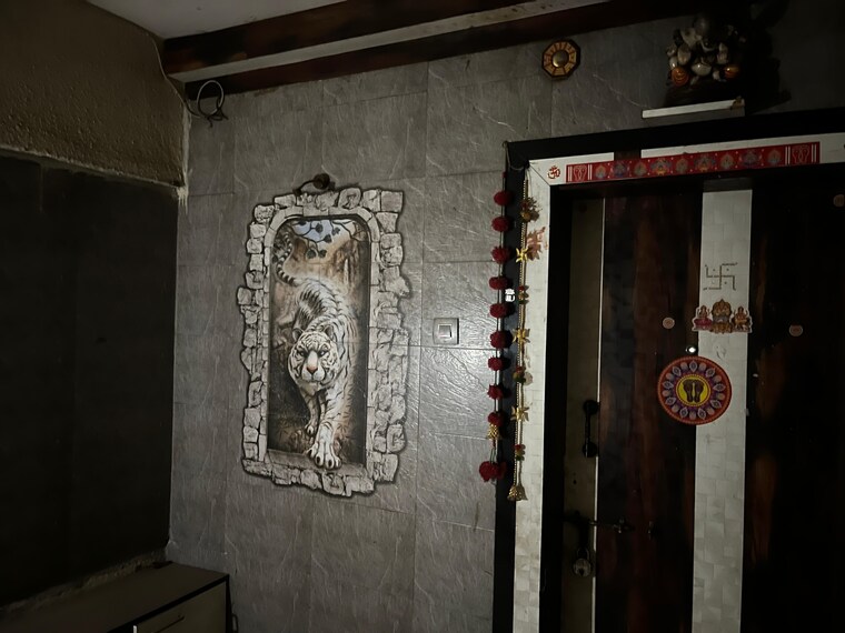 undefined, poonam-pallazo 1 Bedroom 285 Sq.Ft. Apartment In Morya Nagar Palghar 9238033