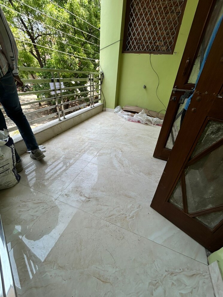 Balcony, sector 22 2 Bedroom 1650 Sq.Ft. Independent House In Sector 22 Gurgaon 9237993