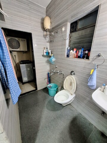 Parking in 2 BHK Apartment at Piramal Vaikunth Vairat, Balkum Pada – for Rent
