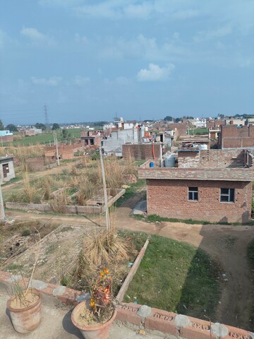  Plot For Sale in Ambala Highway