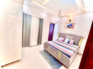 Bedroom in 1 BHK Builder Floor at Sector 115 – for Sale