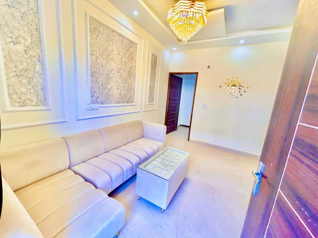 1 BHK Builder Floor For Sale in Sector 115