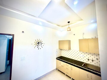 Bedroom in 1 BHK Builder Floor at Sector 115 – for Sale