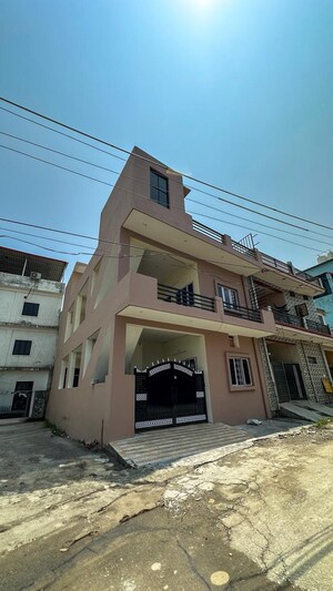 6+ BHK Independent House For Sale in Prem Nagar