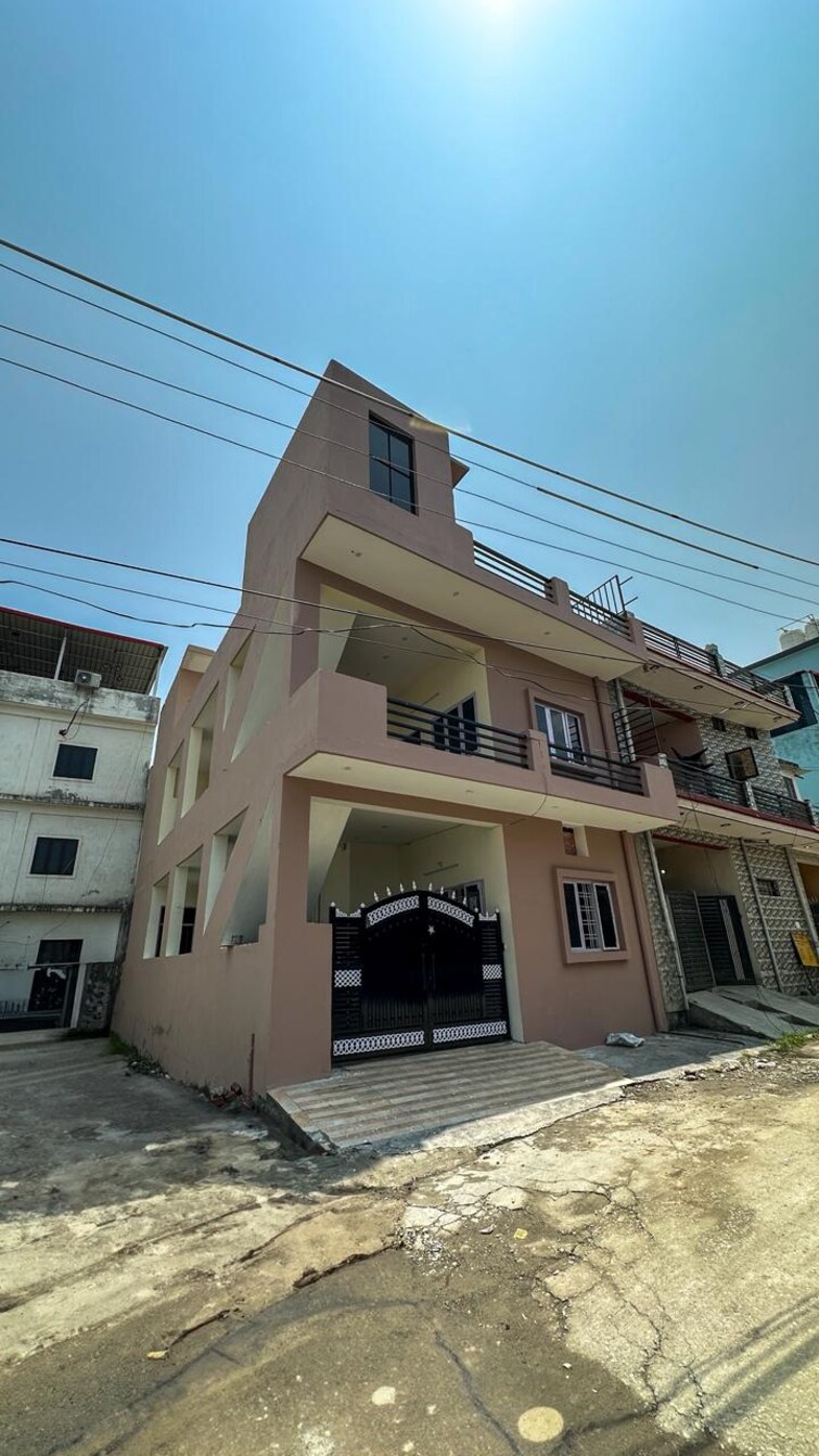 Cover Image, prem nagar 6+ Bedroom 2000 Sq.Ft. Independent House In Prem Nagar Dehradun 9238088