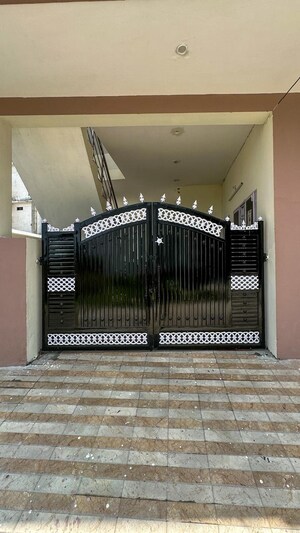 6+ BHK Independent House – Exterior View View at Prem Nagar - for Sale