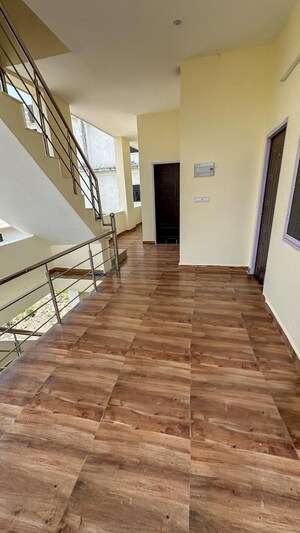 Staircase in 6+ BHK Independent House at Prem Nagar – for Sale