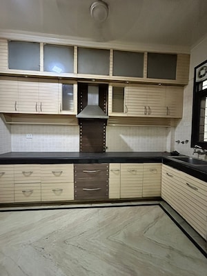 3 BHK Independent House – Exterior View View at Sector 23 - for Rent