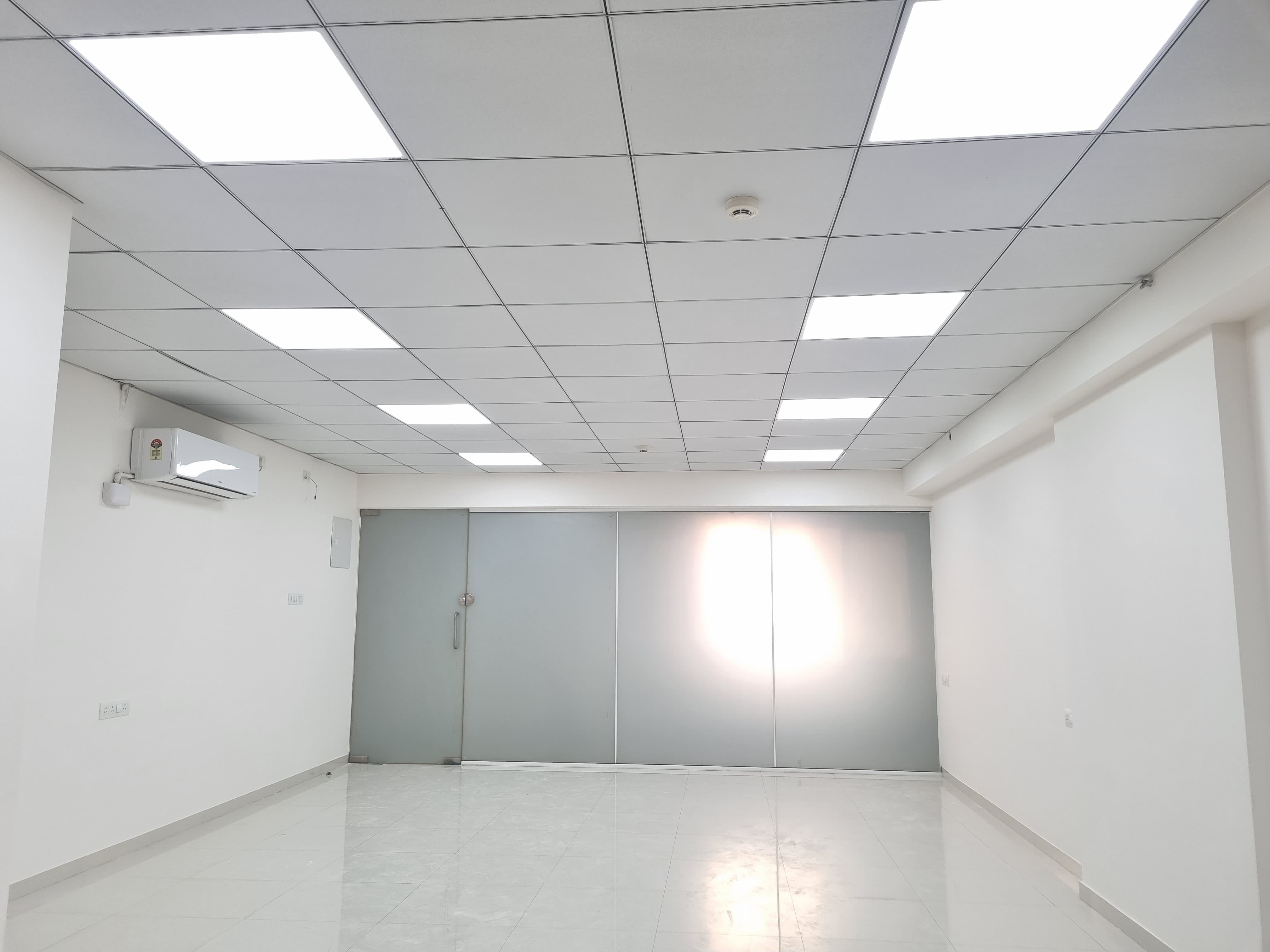 Office Space For Rent in Ahura The Latitude