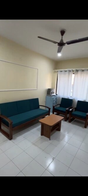 1 BHK Apartment For Rent in Goel Ganga Nebula, Viman Nagar