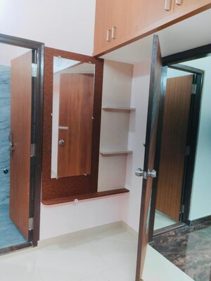 3 BHK Apartment For Sale in Maruthi Sevanagar