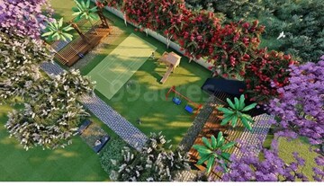  Plot – Exterior View View at Hero The Ark, Sector 85 - for Sale
