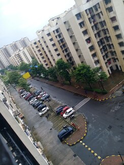 1.5 BHK + Pooja Room,Extra Room Apartment For Sale in Lodha Casa Bella Gold