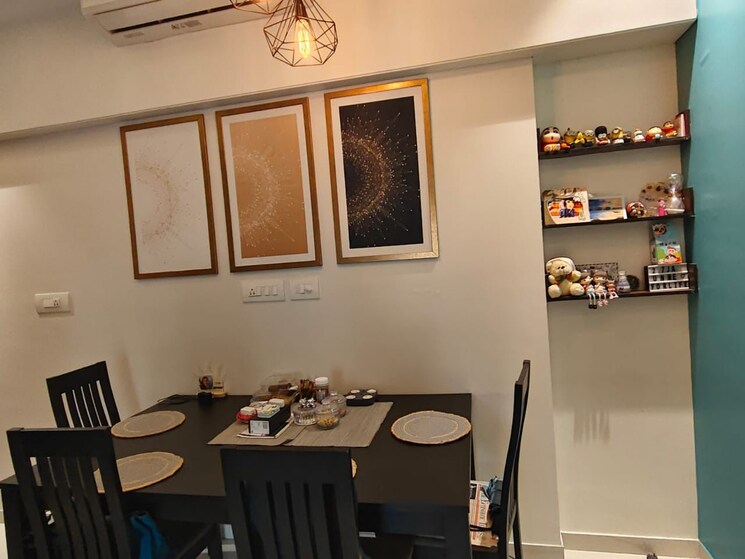 Team Area, rustomjee-azziano-wing-e 2 Bedroom 720 Sq.Ft. Apartment In Thane West Thane 9238111