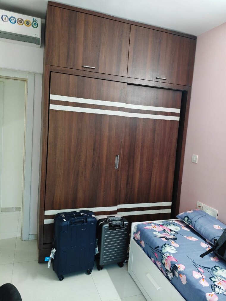 undefined, rustomjee-azziano-wing-e 2 Bedroom 720 Sq.Ft. Apartment In Thane West Thane 9238111