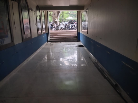 Retail Shop For Rent in Bandar Bagicha 