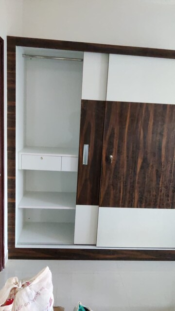 Furnished Amenities in 3 BHK Apartment at SJR Blue Waters, Off Sarjapur Road – for Rent