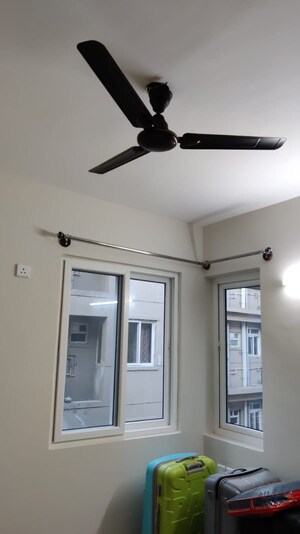 3 BHK Apartment For Rent in SJR Blue Waters, Off Sarjapur Road