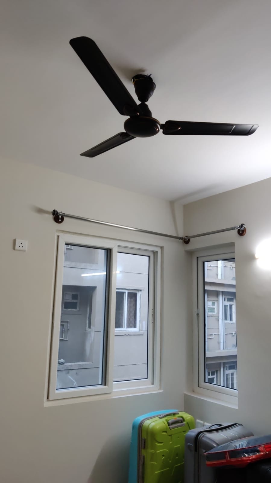 3 BHK Apartment For Rent in SJR Blue Waters