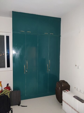 Furnished Amenities in 3 BHK Apartment at SJR Blue Waters, Off Sarjapur Road – for Rent